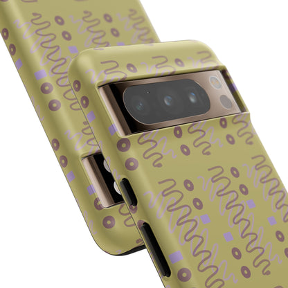 "Sling Bounce" case for Google Pixel®