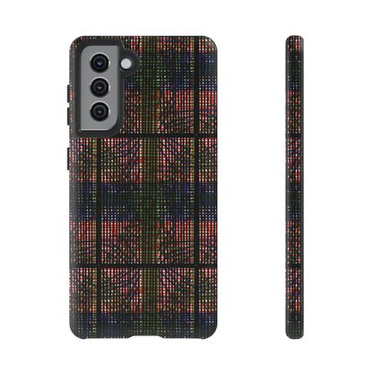 "On Line" case for Samsung Galaxy®