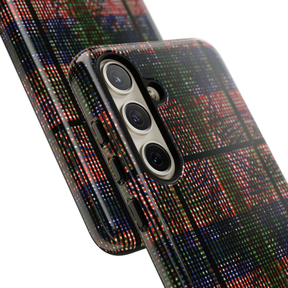 "On Line" case for Samsung Galaxy®