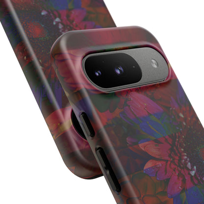 "O.T.W. II" Case for Google Pixel