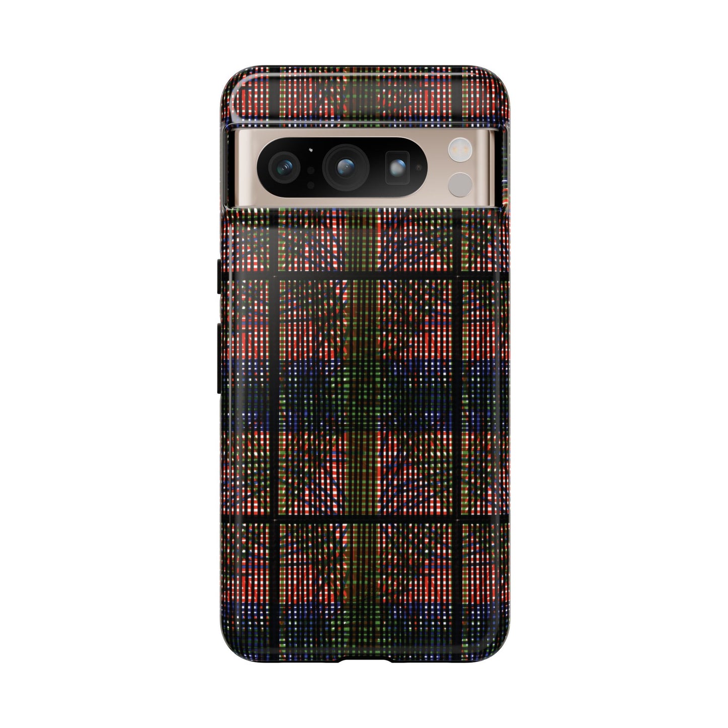 "On Line" case for Google Pixel®