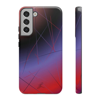 "Rain Blend" case for Samsung Galaxy®