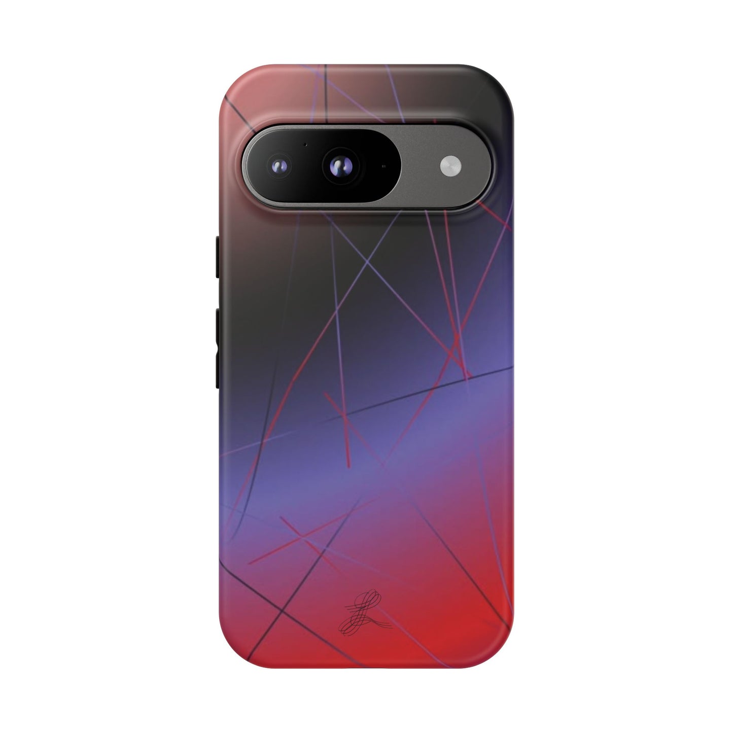 "Rain Blend" case for Google Pixel®