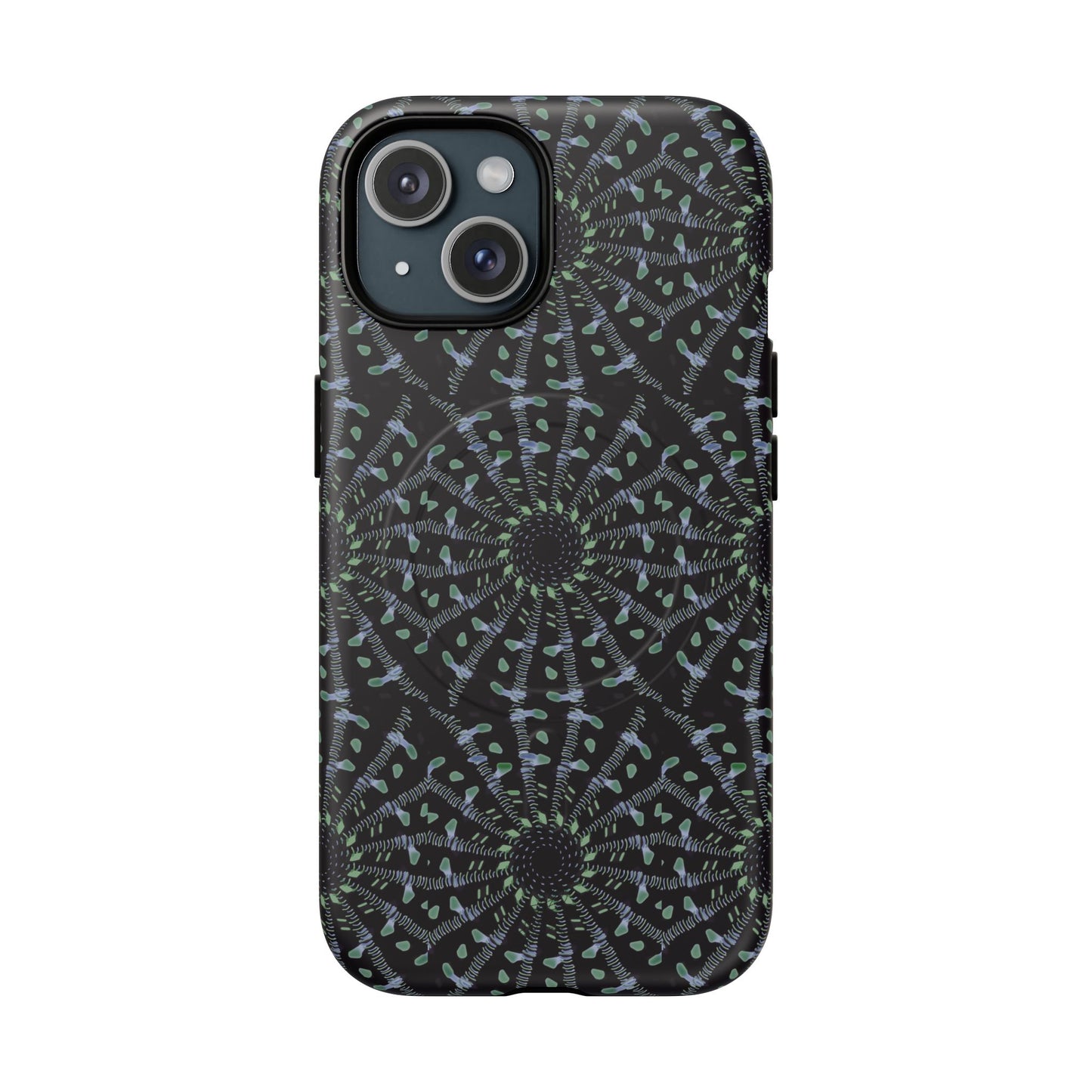 "Black Void" case for iPhone®
