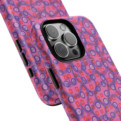 "Dream Wave" case for iPhone®