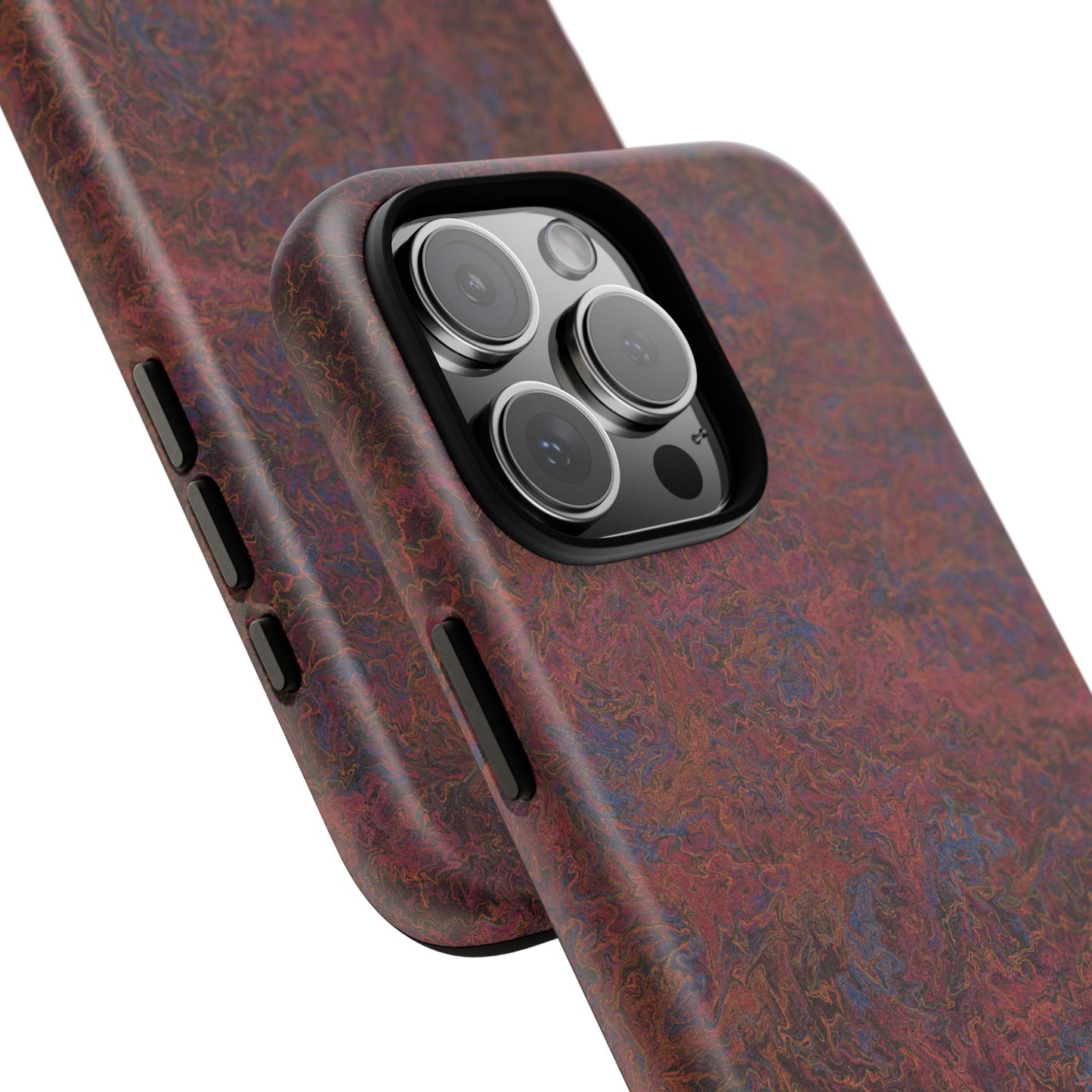 "Flow Trail IV" case for iPhone®