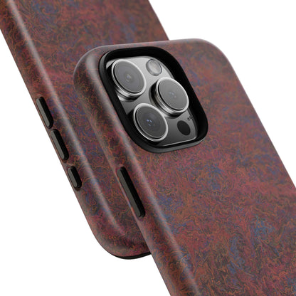 "Flow Trail IV" case for iPhone®