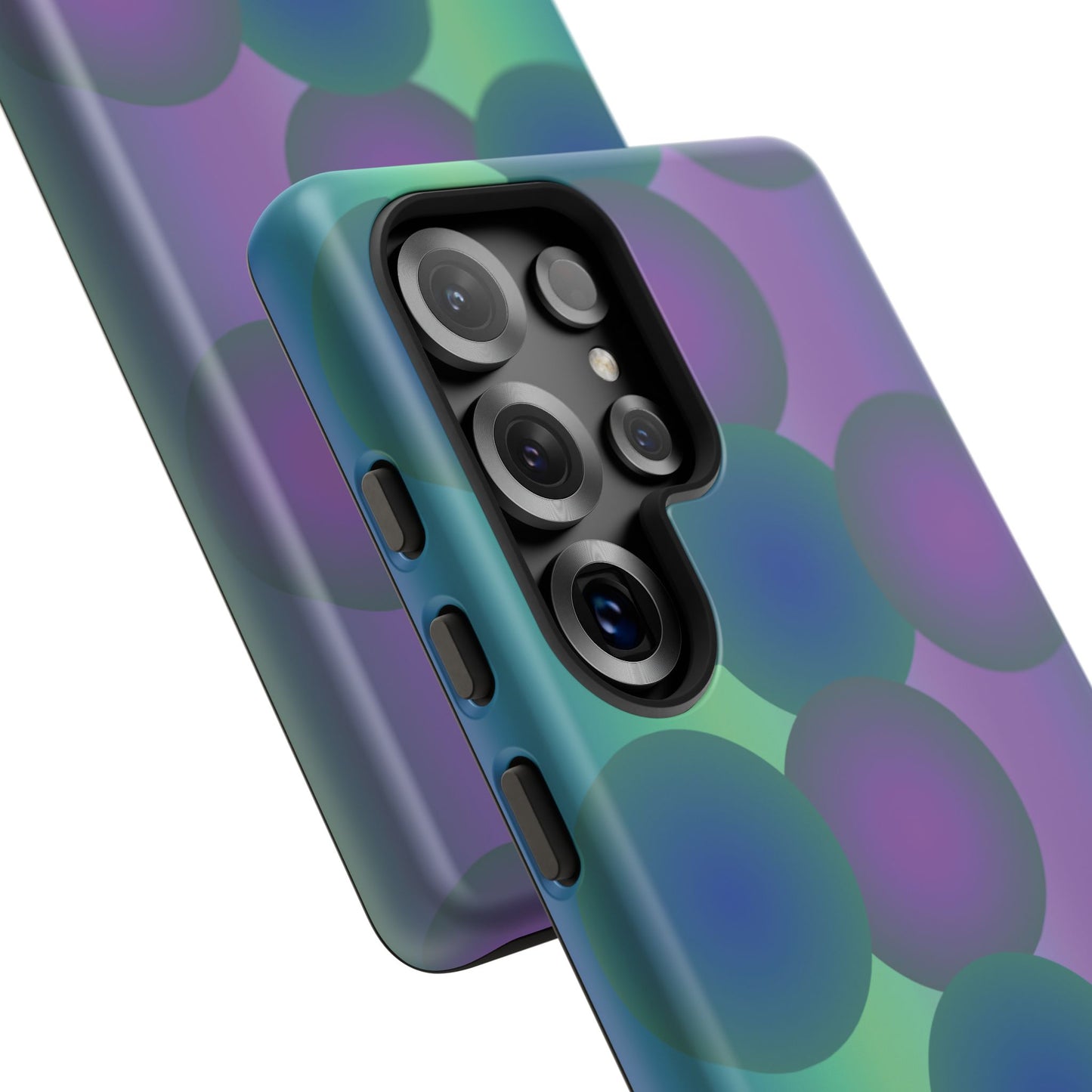 "Grape Berry" case for Samsung Galaxy®
