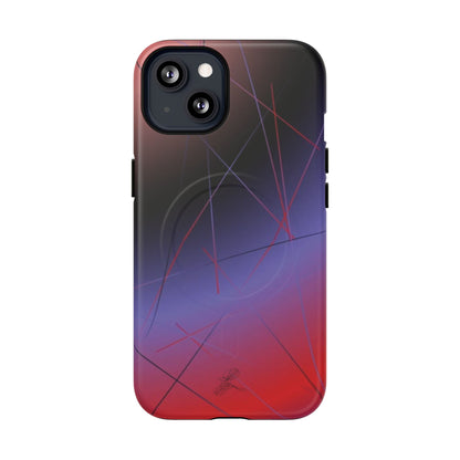 "Rain Blend" case for iPhone®