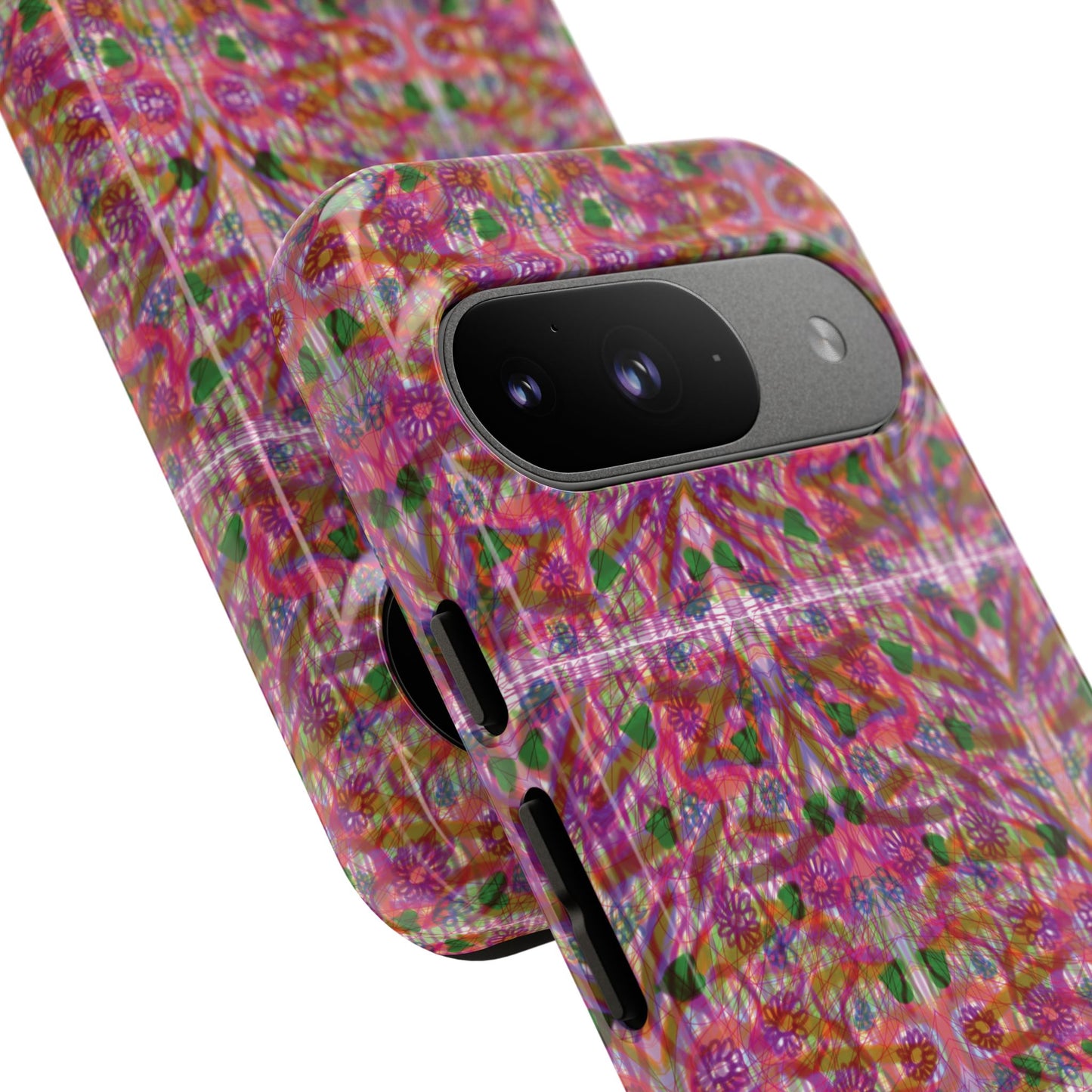 "Flower Ball" case for Google Pixel®