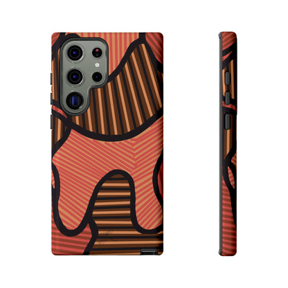 "Lounge Bubble" case for Samsung Galaxy®