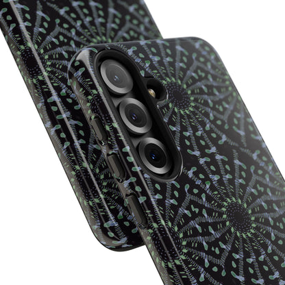 "Black Void" case for Samsung Galaxy®