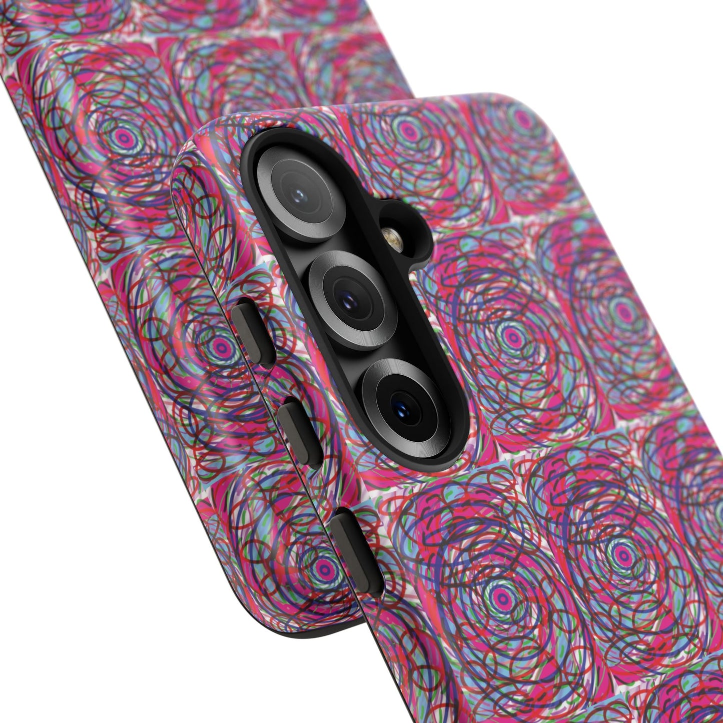 "Love Circle" case for Samsung Galaxy®