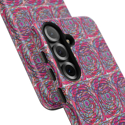 "Love Circle" case for Samsung Galaxy®