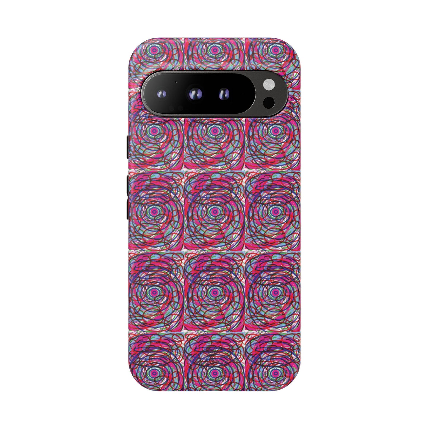 "Love Circle" case for Google Pixel®