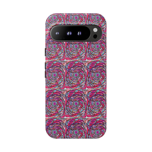"Love Circle" case for Google Pixel®
