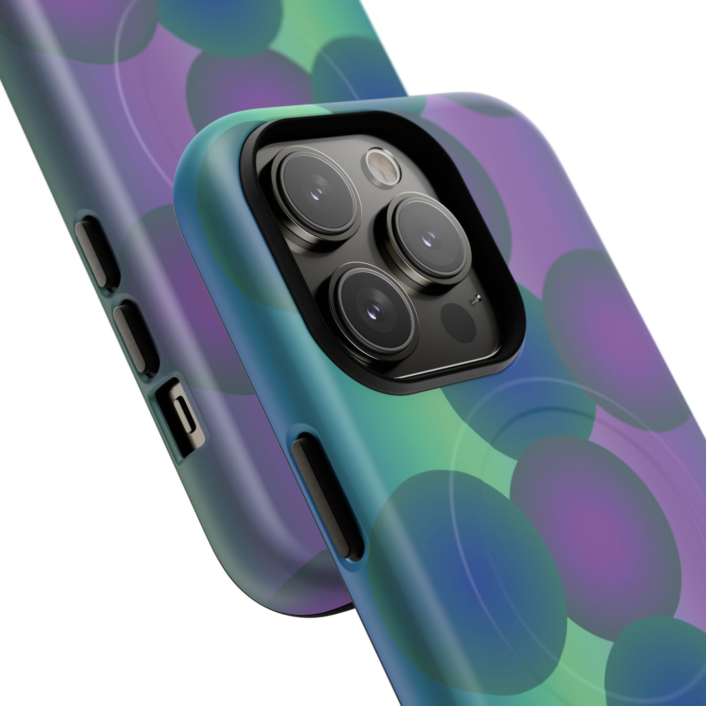 "Grape Berry" case for iPhone®