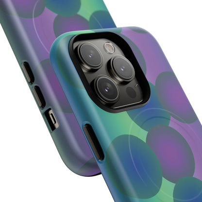 "Grape Berry" case for iPhone®