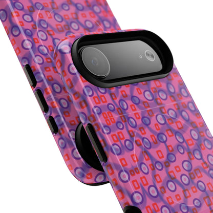 "Dream Wave" case for iPhone®