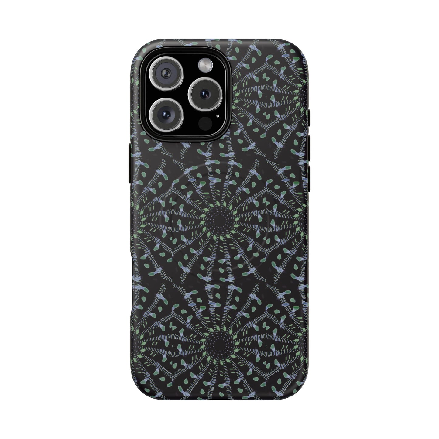 "Black Void" case for iPhone®