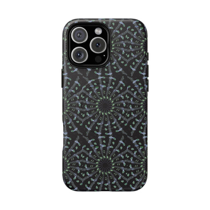 "Black Void" case for iPhone®