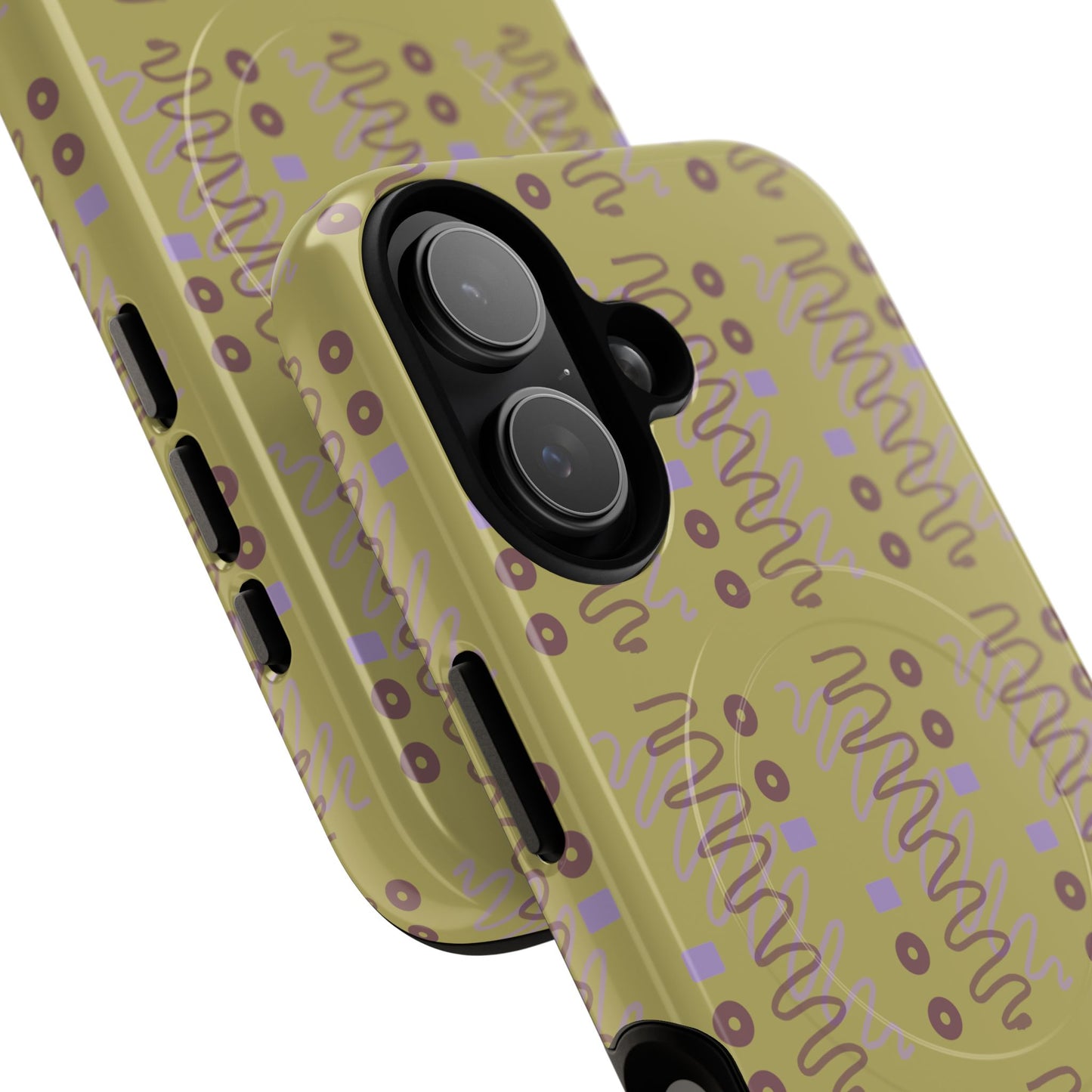 "Sling Bounce" case for iPhone®