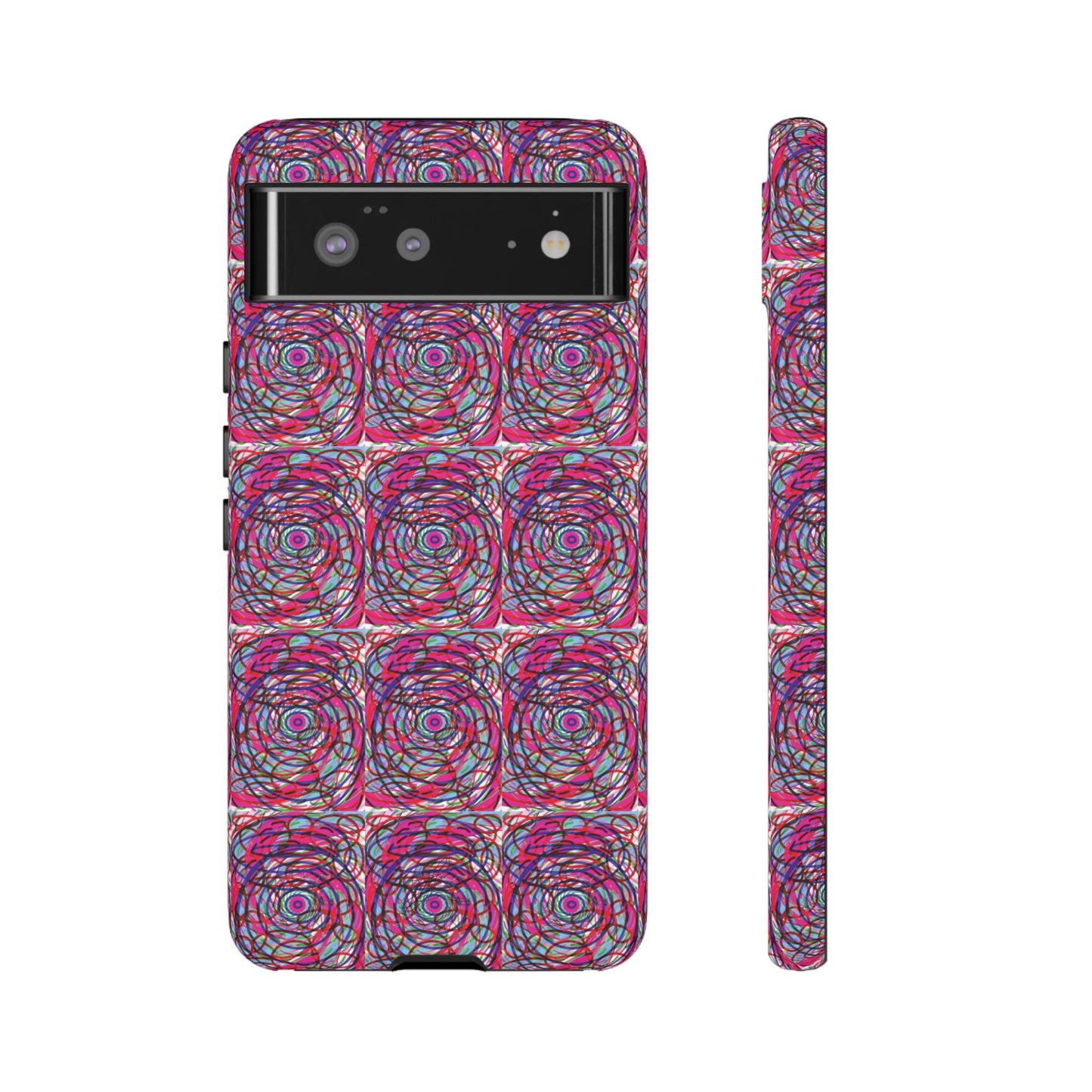 "Love Circle" case for Google Pixel®