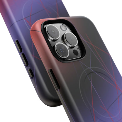 "Rain Blend" case for iPhone®