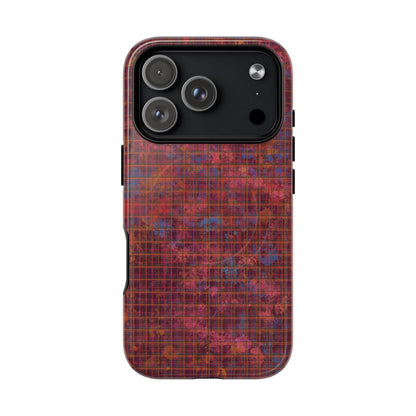 MagSafe "Flow Trail I" Case For iPhone®