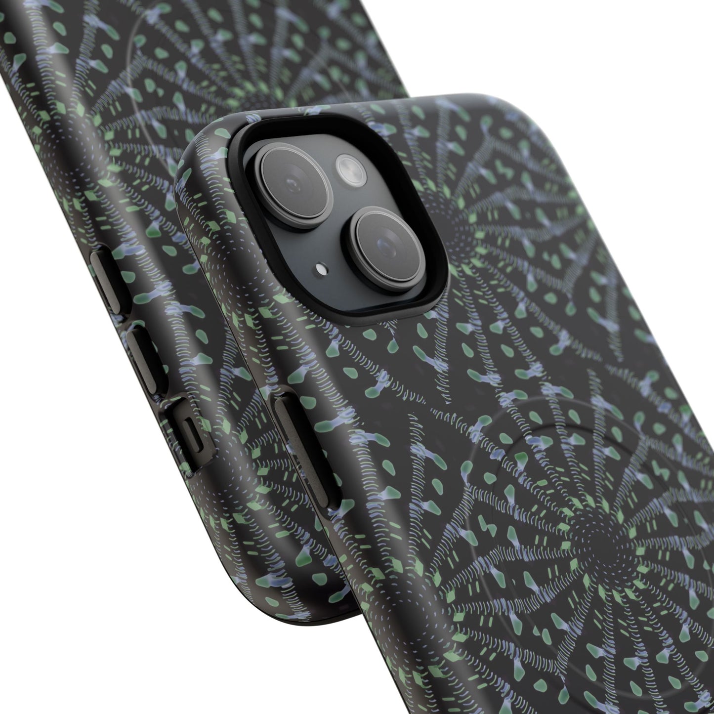 "Black Void" case for iPhone®