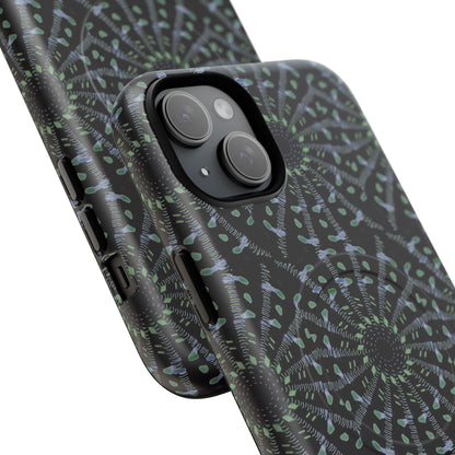 "Black Void" case for iPhone®