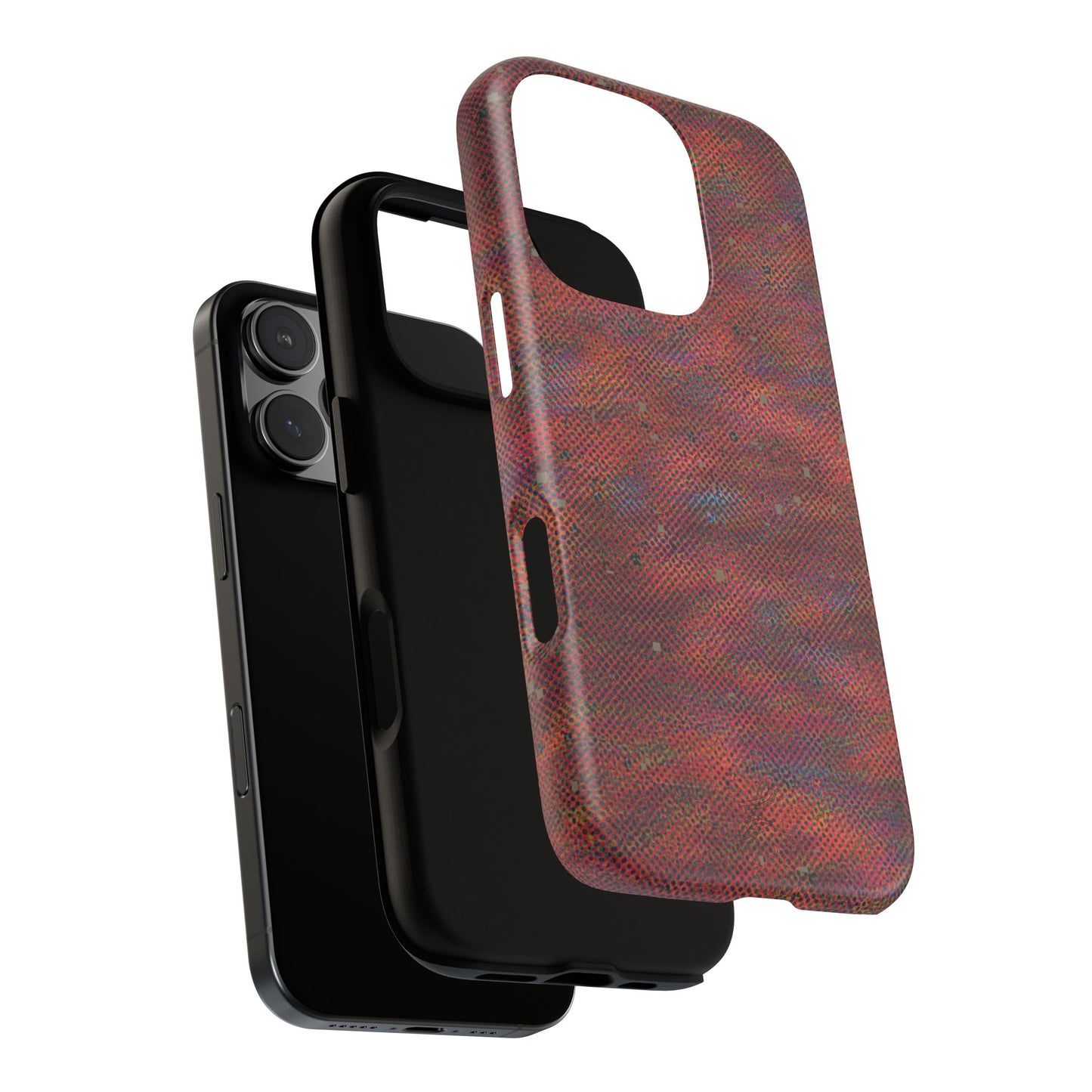 "Flow Trail III" case for iPhone®