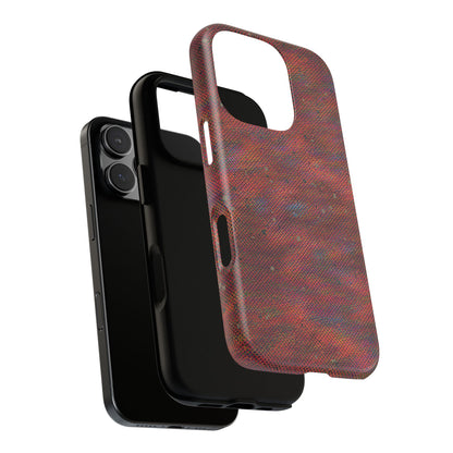 "Flow Trail III" case for iPhone®