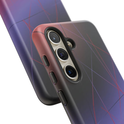 "Rain Blend" case for Samsung Galaxy®