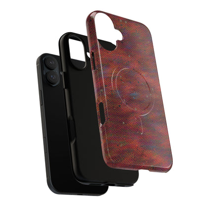MagSafe "Flow Trail III" case for iPhone®