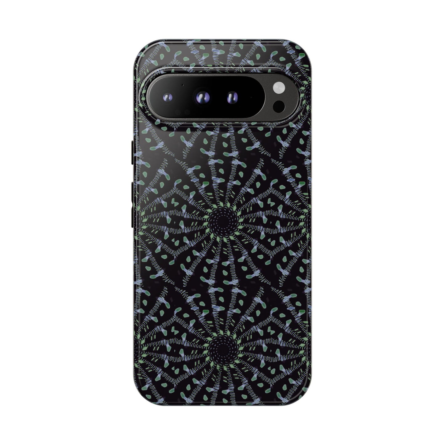 "Black Void" case for Google Pixel®
