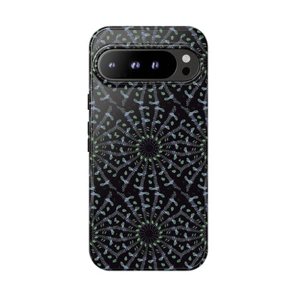 "Black Void" case for Google Pixel®