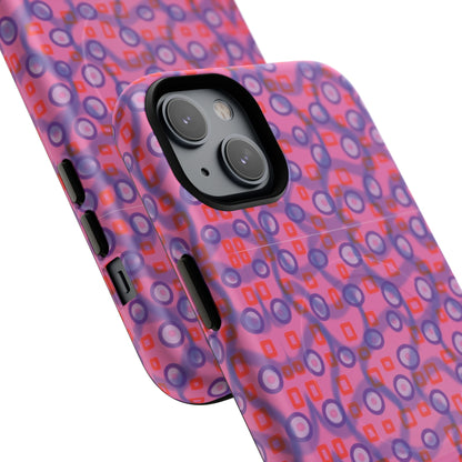 "Dream Wave" case for iPhone®