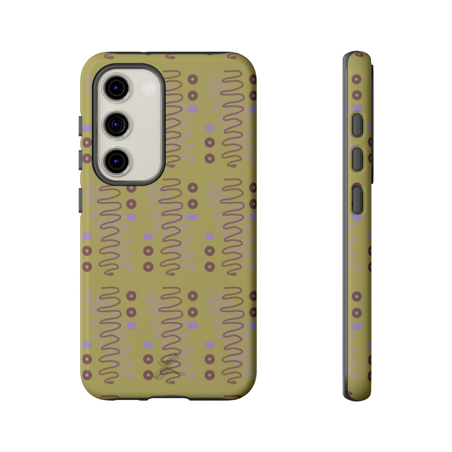 "Sling Bounce" case for Samsung Galaxy®