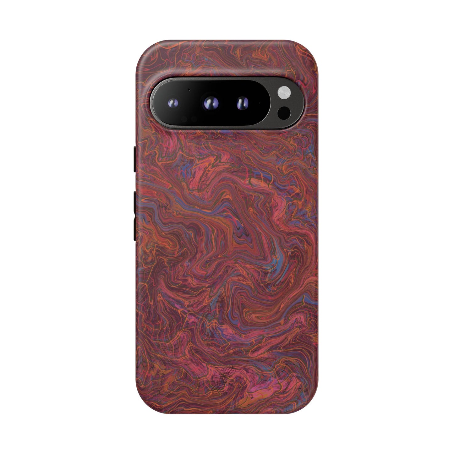 "Flow Trail II" case for Google Pixel®