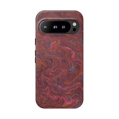 "Flow Trail II" case for Google Pixel®