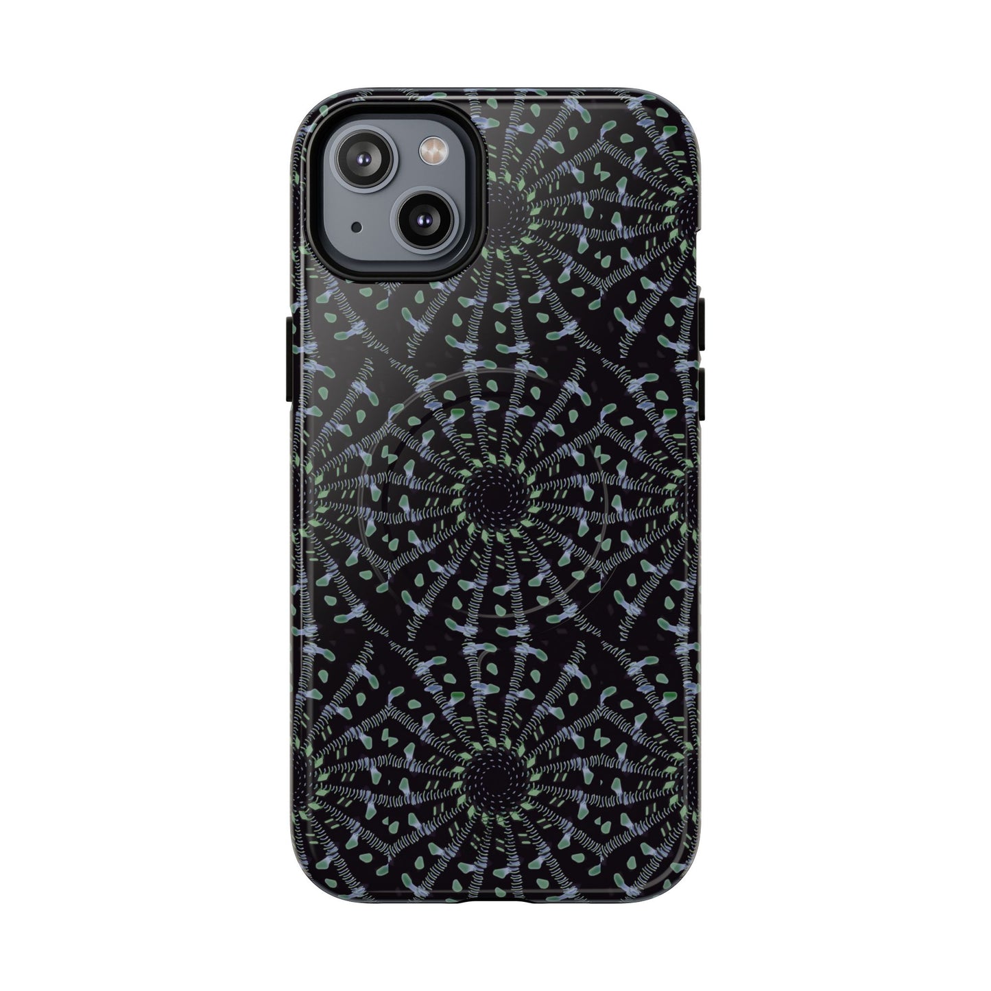 "Black Void" case for iPhone®