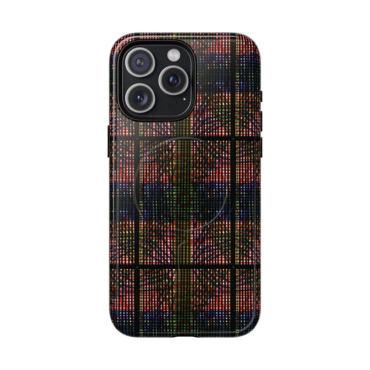"On Line" case for iPhone®