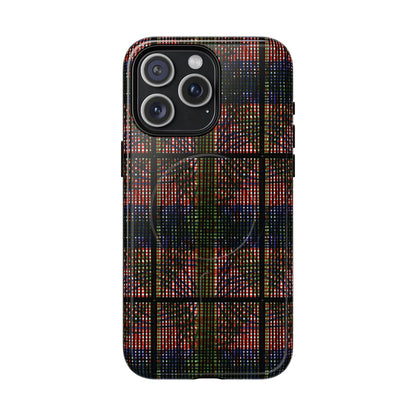 "On Line" case for iPhone®