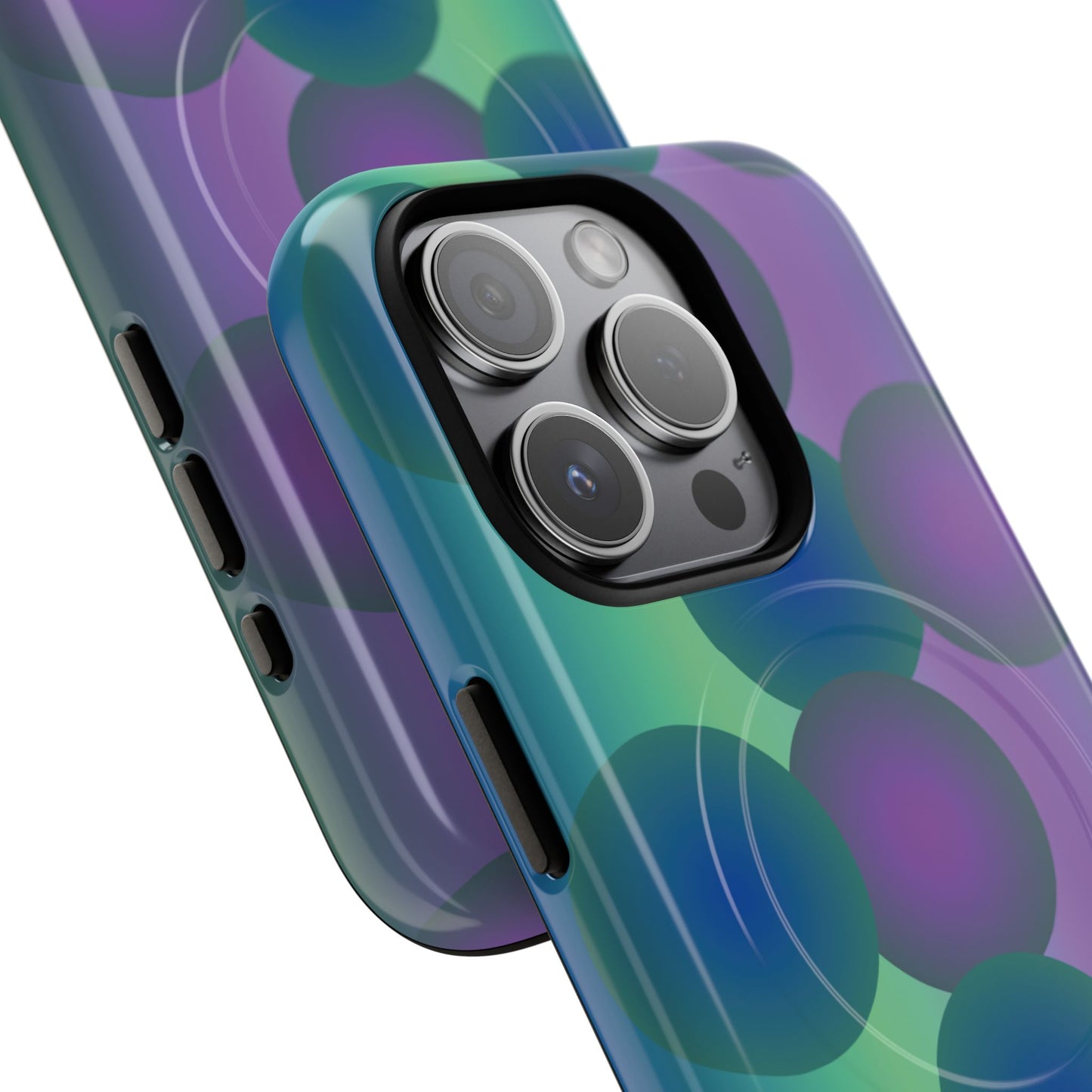 "Grape Berry" case for iPhone®