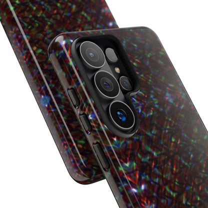 "Midnight Swirl" case for Samsung Galaxy®