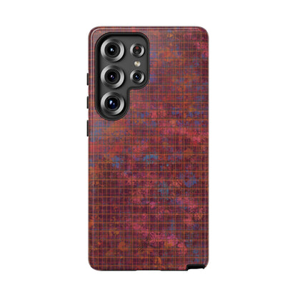 "Flow Trail I" Case For Samsung Galaxy®