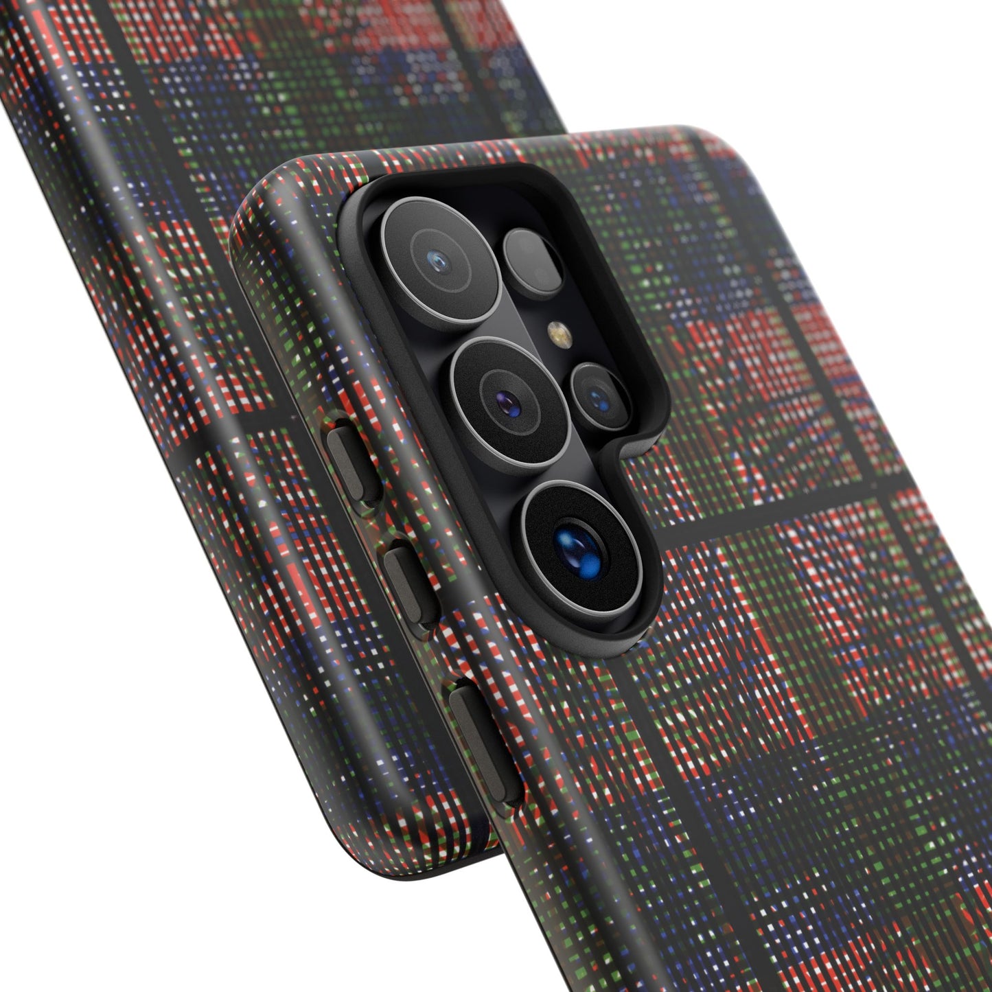 "On Line" case for Samsung Galaxy®