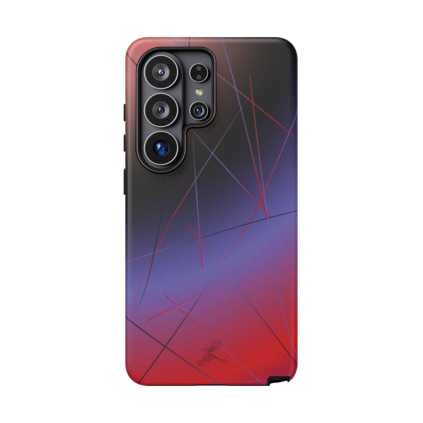 "Rain Blend" case for Samsung Galaxy®