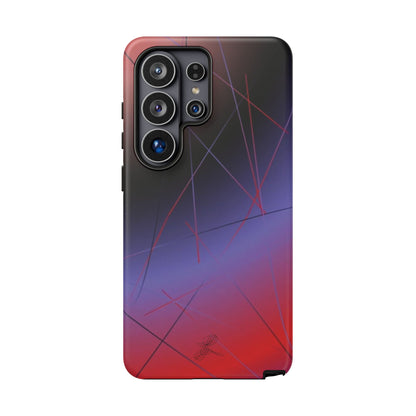 "Rain Blend" case for Samsung Galaxy®